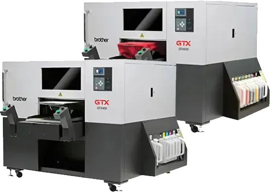 GTX600 Series Printers