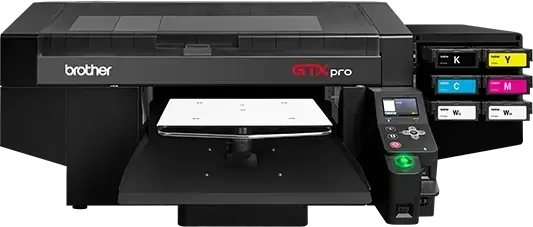 GTXpro Printer