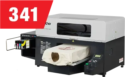 341 Printer