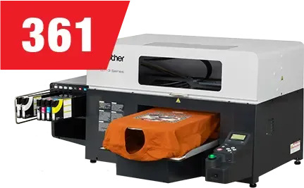 361 Printer