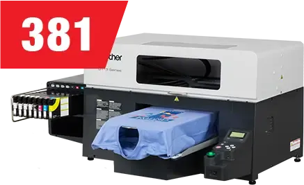 381 Printer