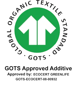 Global Organic Textile Standard Certification