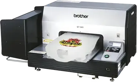 GTXPro Printer
