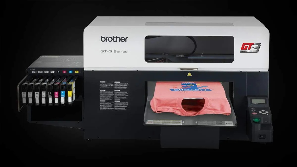 GT-3 Series Printer