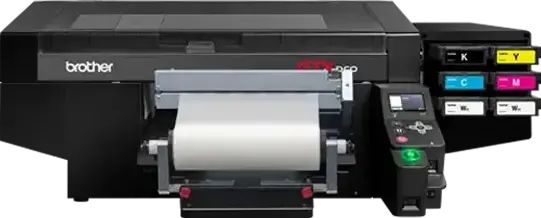 GTXPro Printer