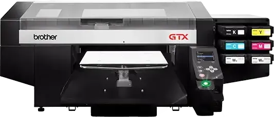 GTXPro Printer