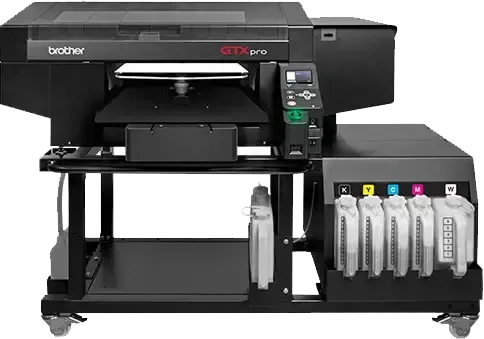 GTXpro B Printer