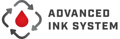 Advanced Ink System logo