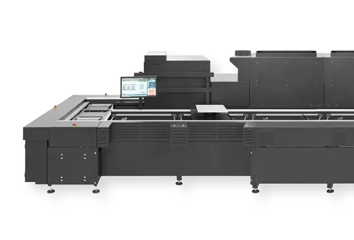 Brother GTX600 Digital Line industrial print system