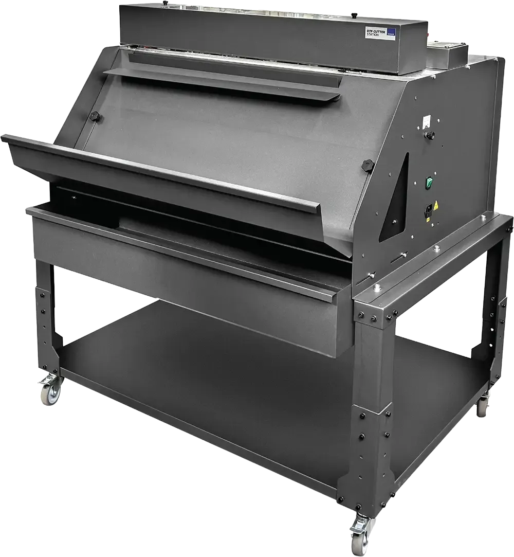 Schulze DTF Cutter Station