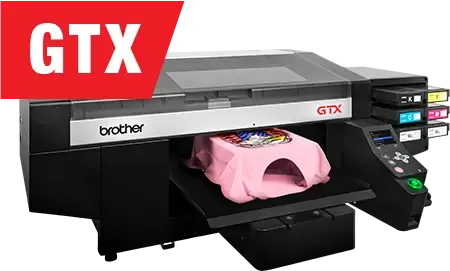 GTXpro Printer