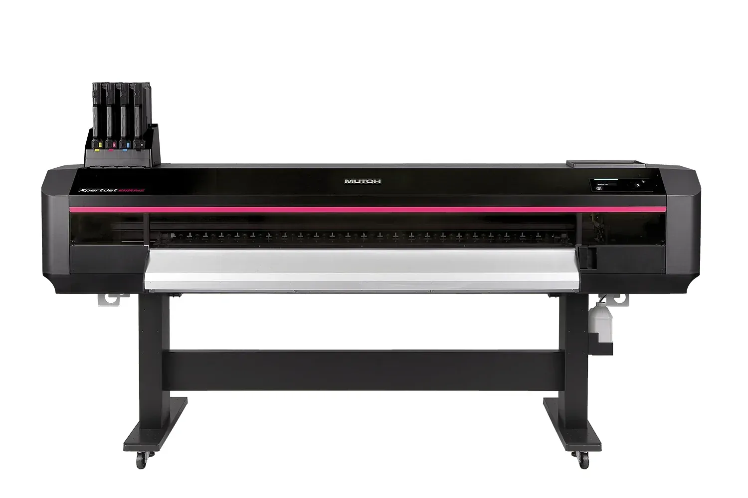 Mutoh XpertJet 1641SR Pro II eco-solvent printer