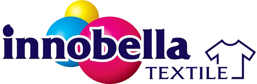Innobella Textile Inks logo