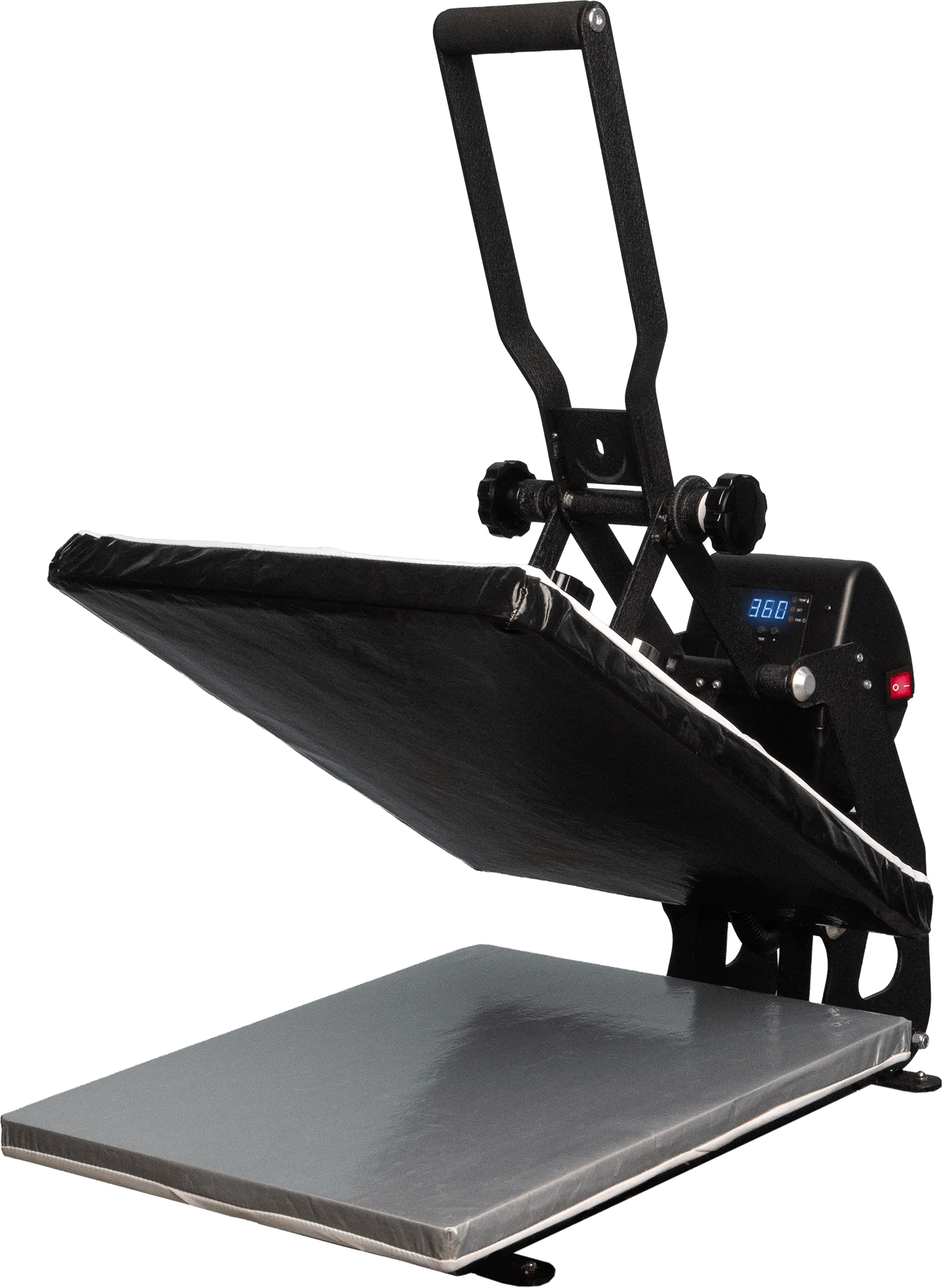 MAXX 3G+ heat press
