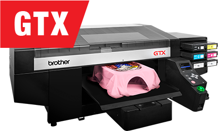 GTX Printer