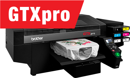 GTXpro Printer