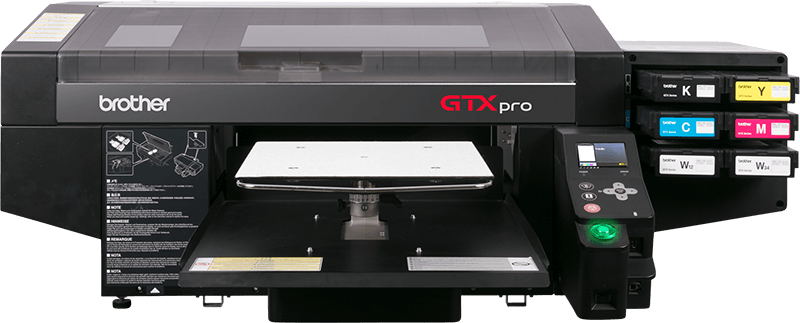 GTX DTG Printer