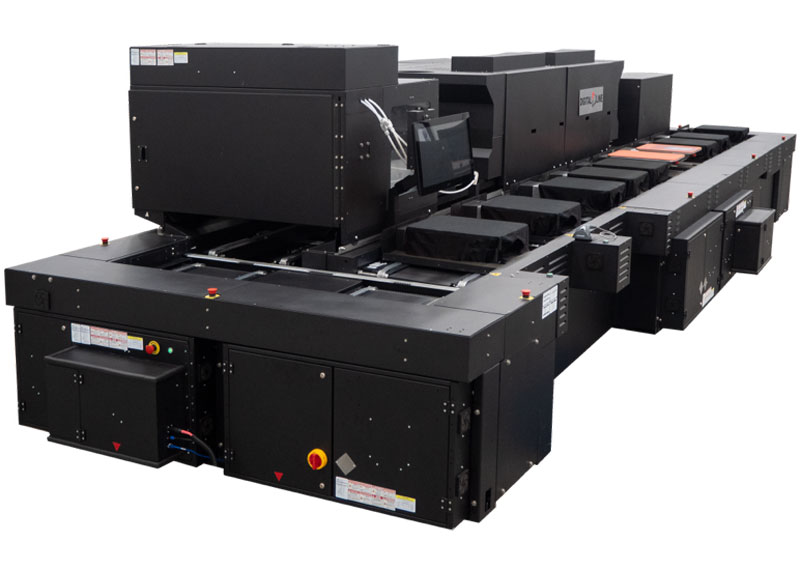 GT-3 Printers