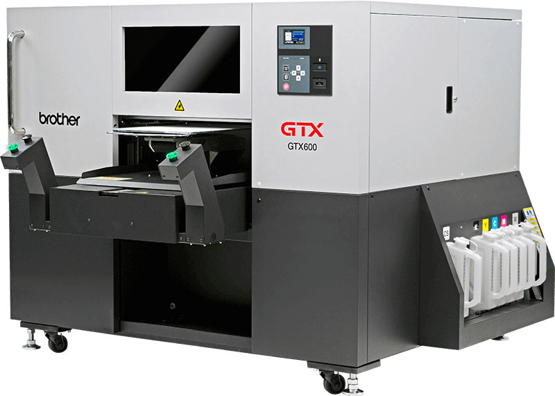 GTXpro B Printer