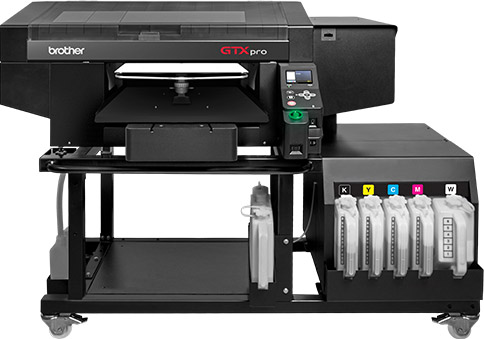 GTXpro B Printer