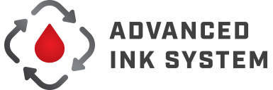advanced ink system logo